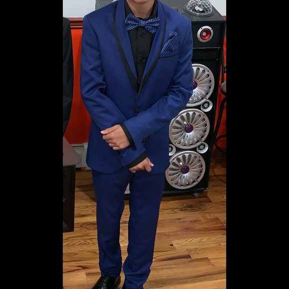 A suit